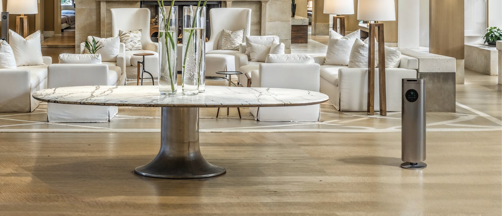 CÓMO ELEGIR EL DIFUSOR DE AROMA ADECUADO SEGÚN EL TAMAÑO DE TU ESPACIO EN MÉXICO