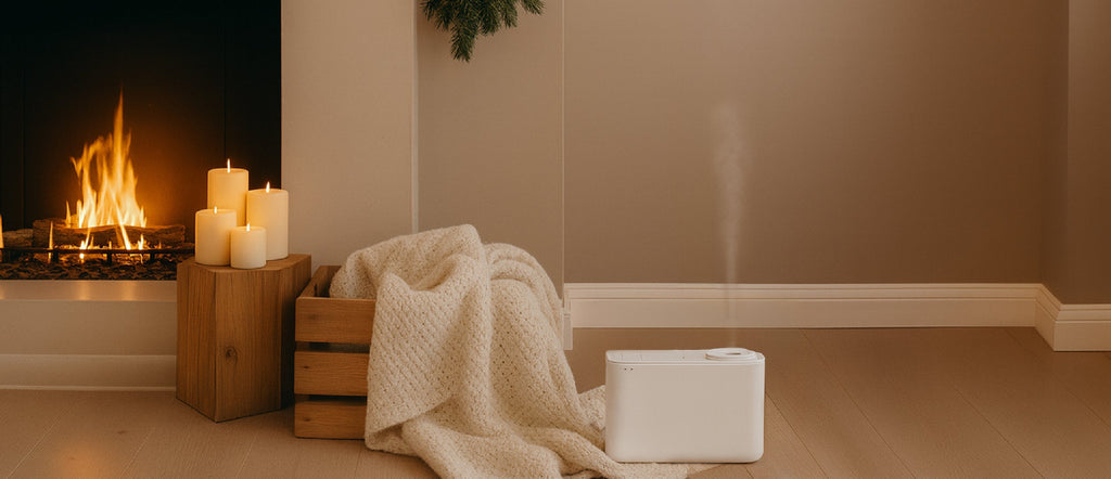 FRAGANCIAS ESTACIONALES: EL AROMA DE LA TEMPORADA SE CREA EN EL AIRE