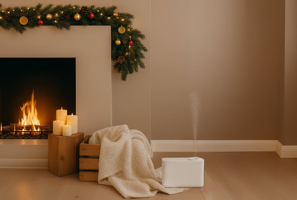 FRAGANCIAS ESTACIONALES: EL AROMA DE LA TEMPORADA SE CREA EN EL AIRE