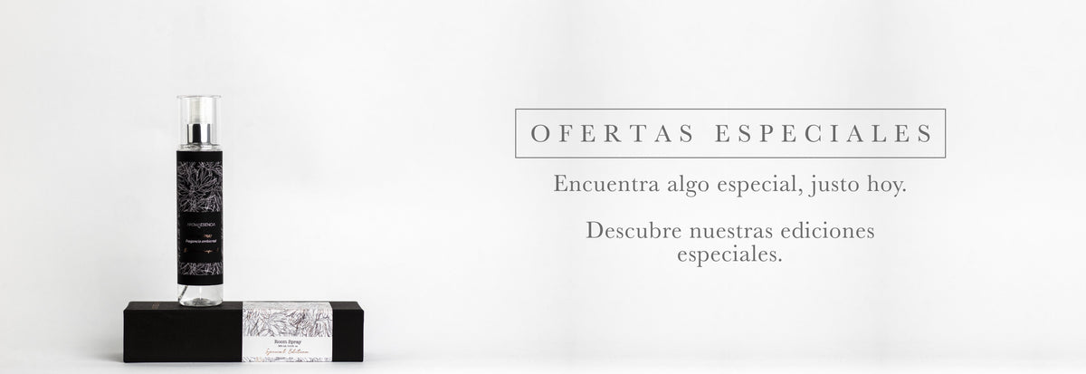 Ofertas Especiales