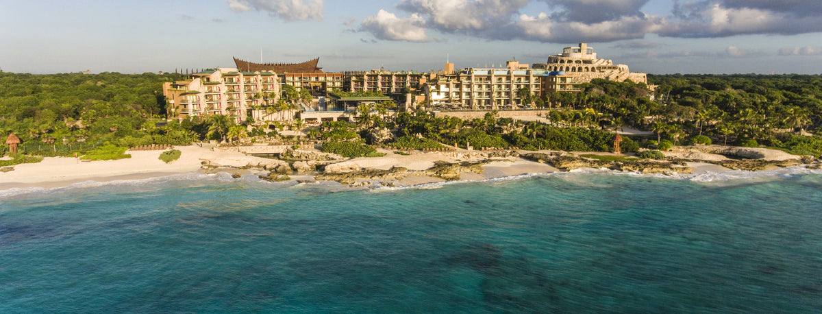 Fragancias Xclusivas Xcaret