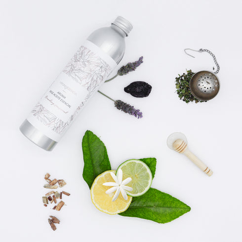 White Tea - Aroma Oil Fragrance (essential oil base)