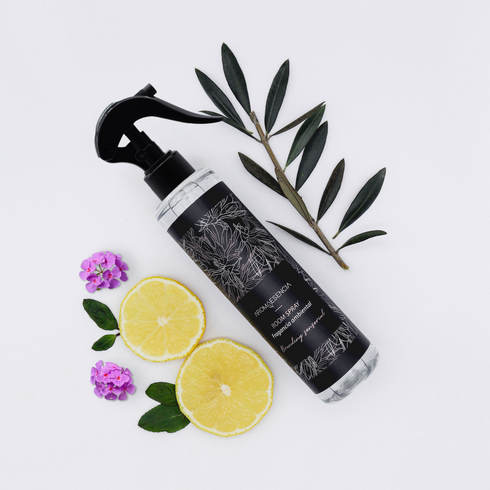 Room Spray Aroma Verbena