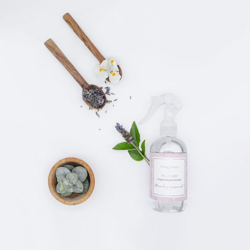 Pillow Mist Aroma Lavender Linen