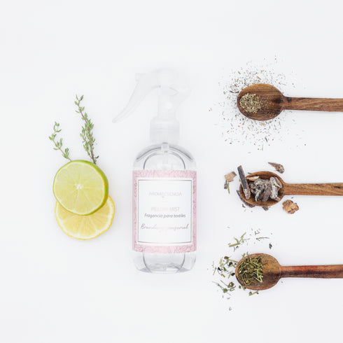 Pillow Mist Aroma White Tea & Thyme