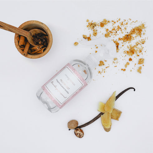 Pillow Mist Scent Ginger Bread