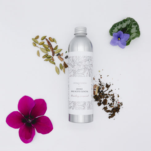 Sandalwood Gold - Aroma Oil Fragrance (essential oil base)