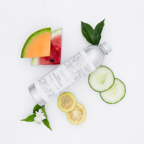 Guava Cucumber - Fragancia Aromática (Base Aceite Esencial)