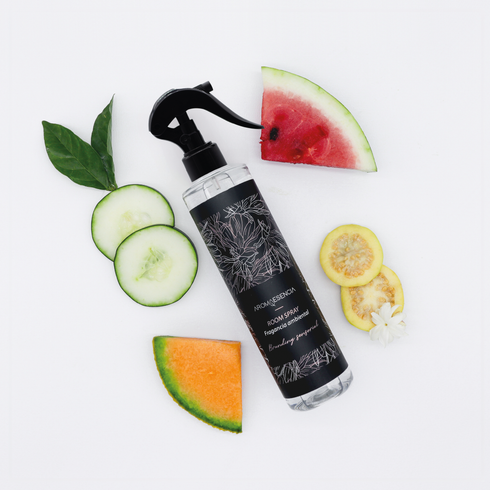 Room Spray Aroma Guava Cucumber