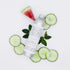 Cucumber & Mint — Essential-oil fragrance