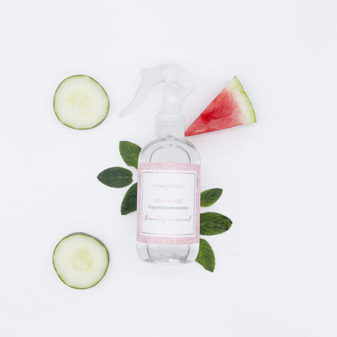 Pillow Mist Aroma Cucumber & Mint