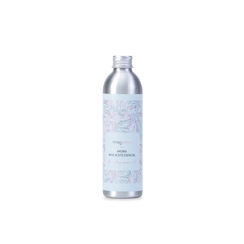 Cucumber & Mint — Essential-oil fragrance