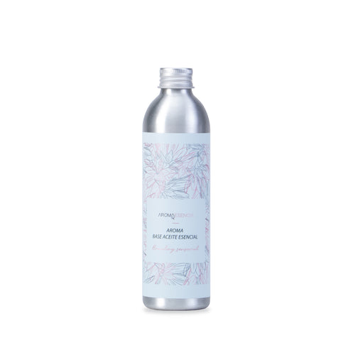 Bamboo - Fragancia Aromática (Base Aceite Esencial)