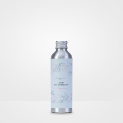 Amber Grand - Aroma Oil Fragrance (essential oil base)