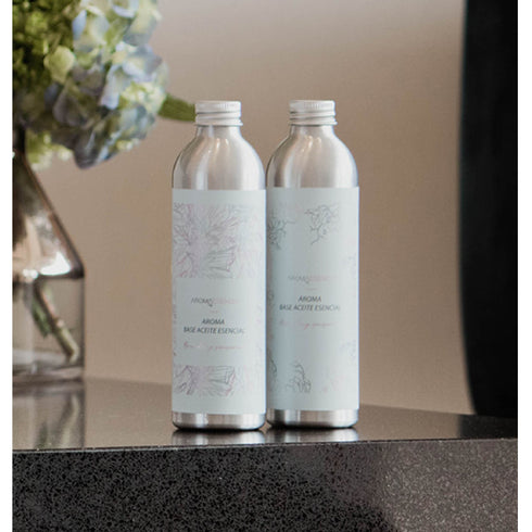 Sandalwood Gold - Aroma Oil Fragrance (essential oil base)