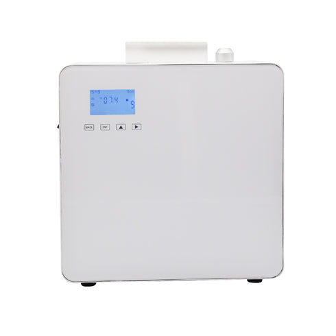 Equipo Difusor de Aroma - AROMA2000