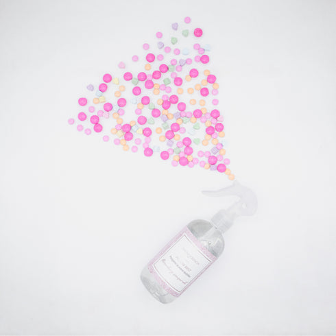 Pillow Mist Aroma Bubble Gum