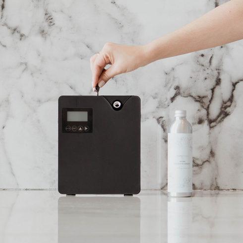 Aroma Diffuser Kit - Aroma 300