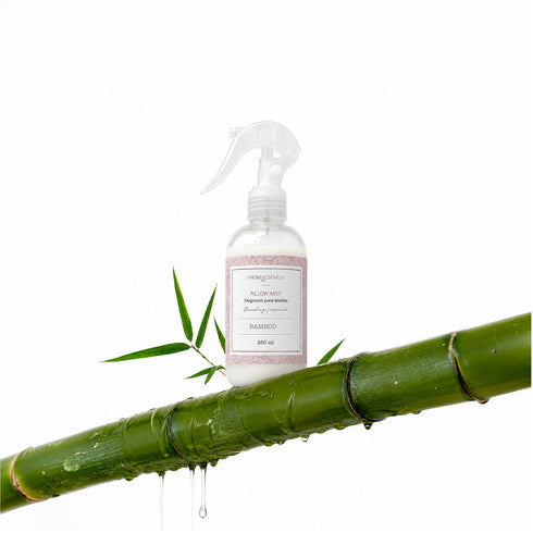 Pillow Mist Aroma Bamboo