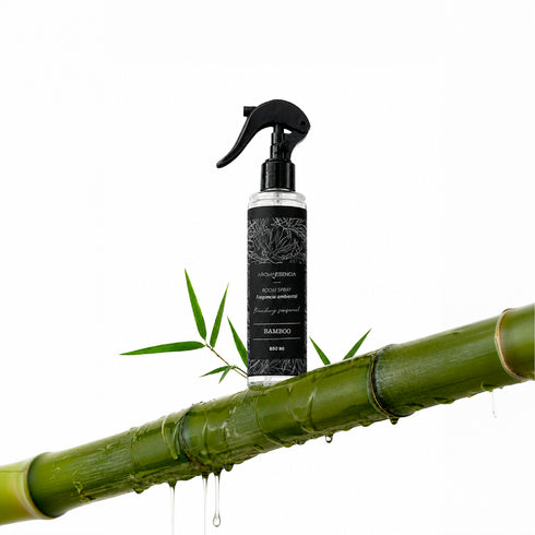 Room Spray Aroma Bamboo
