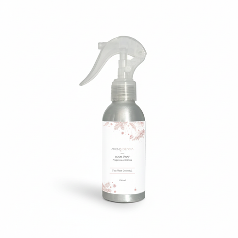 🎁 Fragancia The Vert Oriental - Room Spray 100ml Edición Especial (Discount)