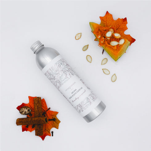 Pumpkin Pie - Aroma Oil Fragrance (essential oil base)