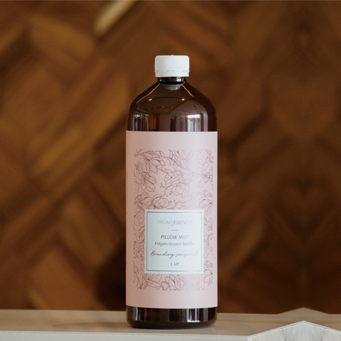 Pillow Mist Aroma Baby Powder