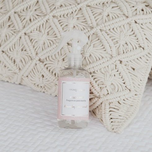 Pillow Mist Scent Ginger Bread