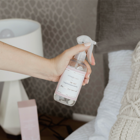 Pillow Mist Aroma The Vert Oriental