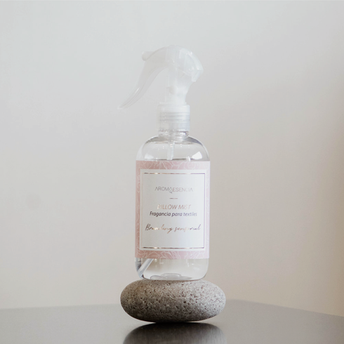 Pillow Mist Aroma Bamboo