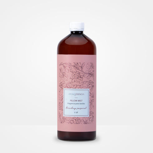 Pillow Mist Aroma Dark Vanilla