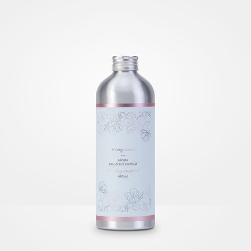 Bamboo - Fragancia Aromática (Base Aceite Esencial)