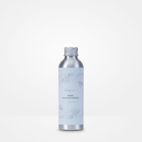 Bamboo - Fragancia Aromática (Base Aceite Esencial)