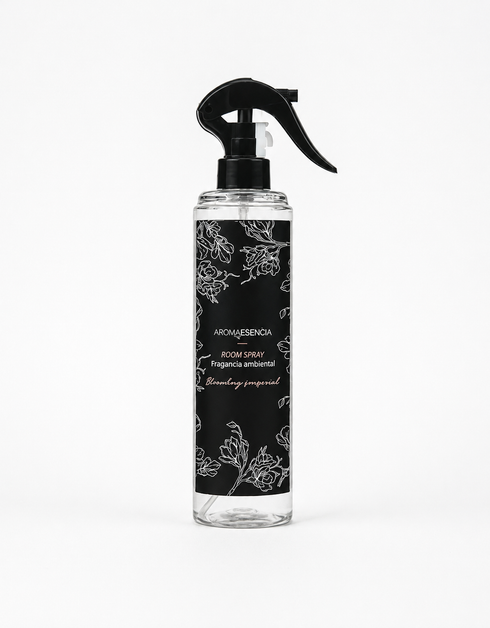 Room Spray 10ml Gift Edition - Fragancia Asian Mint