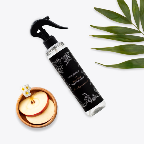 Room Spray Aroma Royal Palm