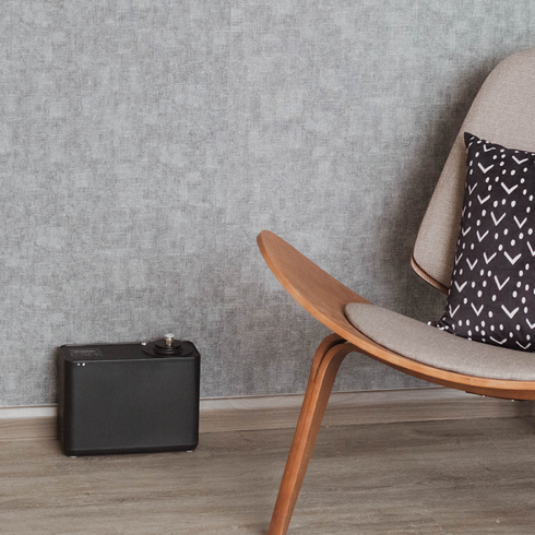 Equipo Difusor de Aroma - A2000B