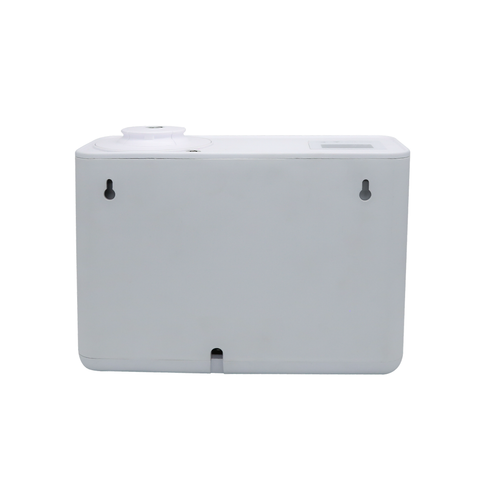 Equipo Difusor de Aroma - A2000B